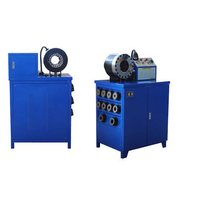 Building Material Shops Hydraulic Hose Crimping Machine Used for Hose Crimper Hose Crimper with Cheap Price